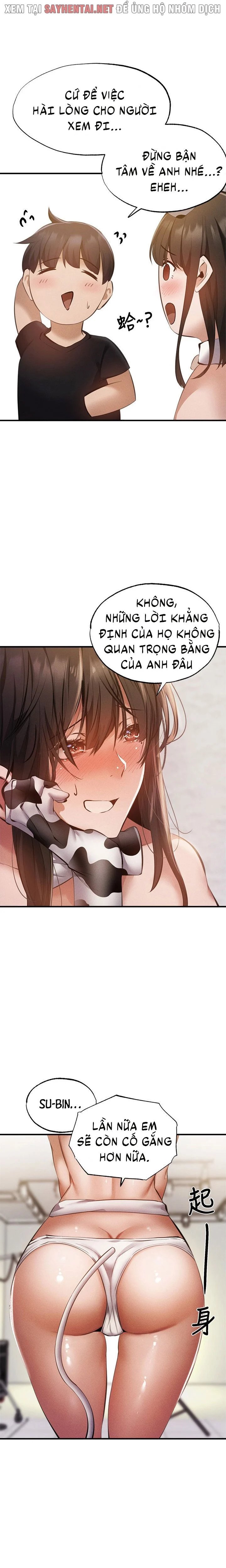 có phòng trống không? chapter 86 4