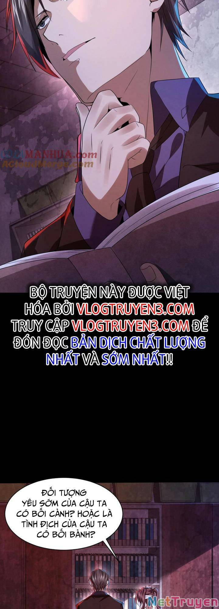 bởi vì cẩn thận mà quá phận hung ác chapter 27 12