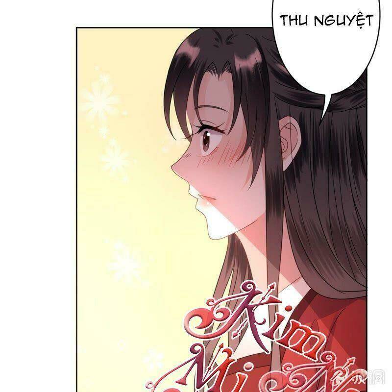 vương gia kiêu ngạo quá khó cua chapter 27 5