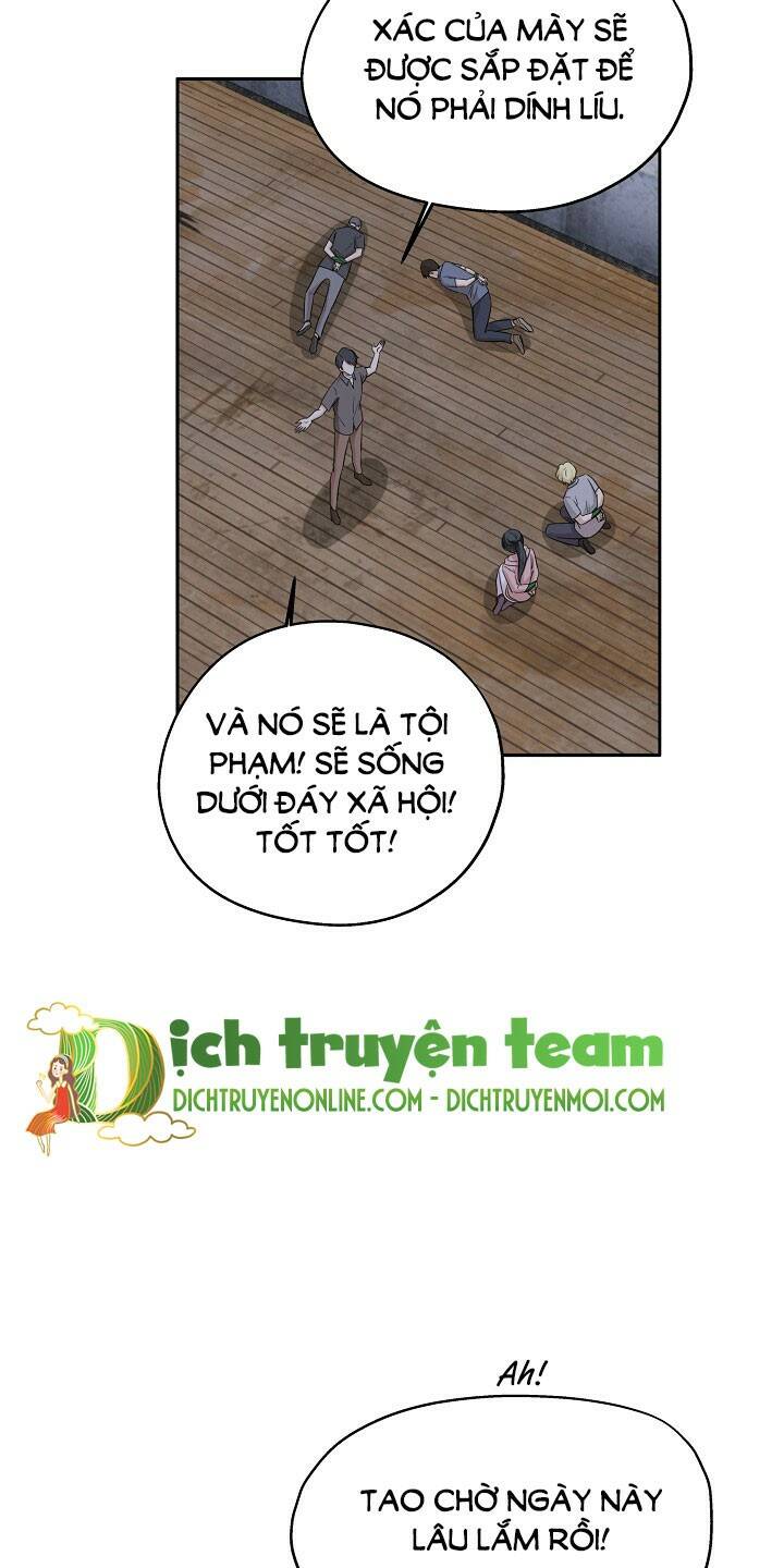 cuộc sống kỳ thú chapter 92 48