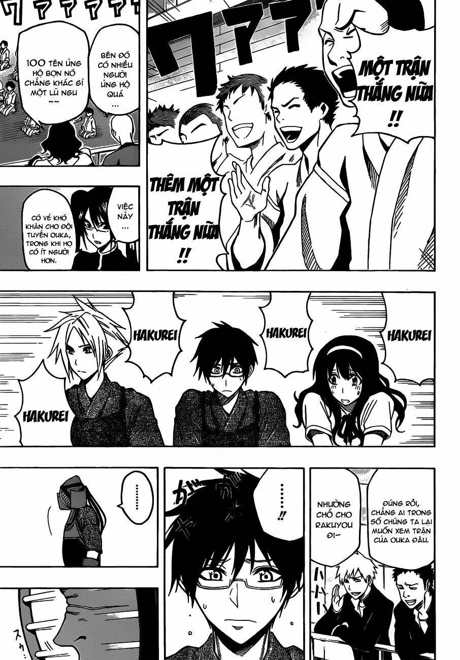 kurogane chapter 14 12