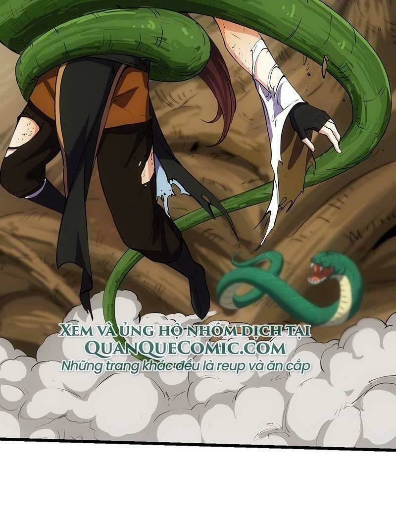 hệ thống thần long nghịch thiên chapter 61 12