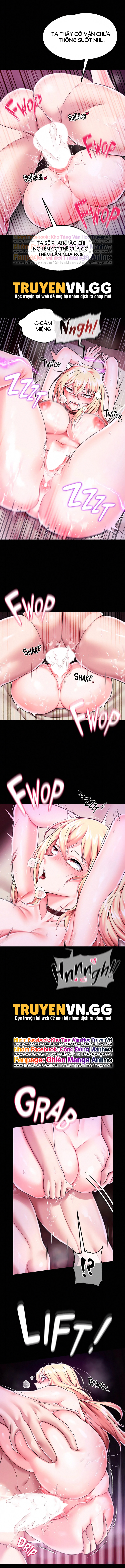 thuần hóa nữ phản diện chapter 4 8