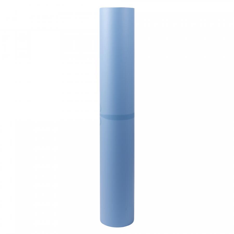 Combo Thảm Tập Yoga Định Tuyến YogaLink PU cao cấp + túi đựng thảm và dung dịch vệ sinh