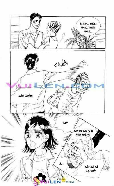 có anh trong đời chapter 4 24