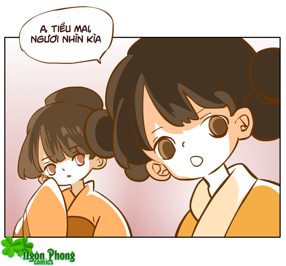 hòa thượng và tiểu long quân chapter 60 61