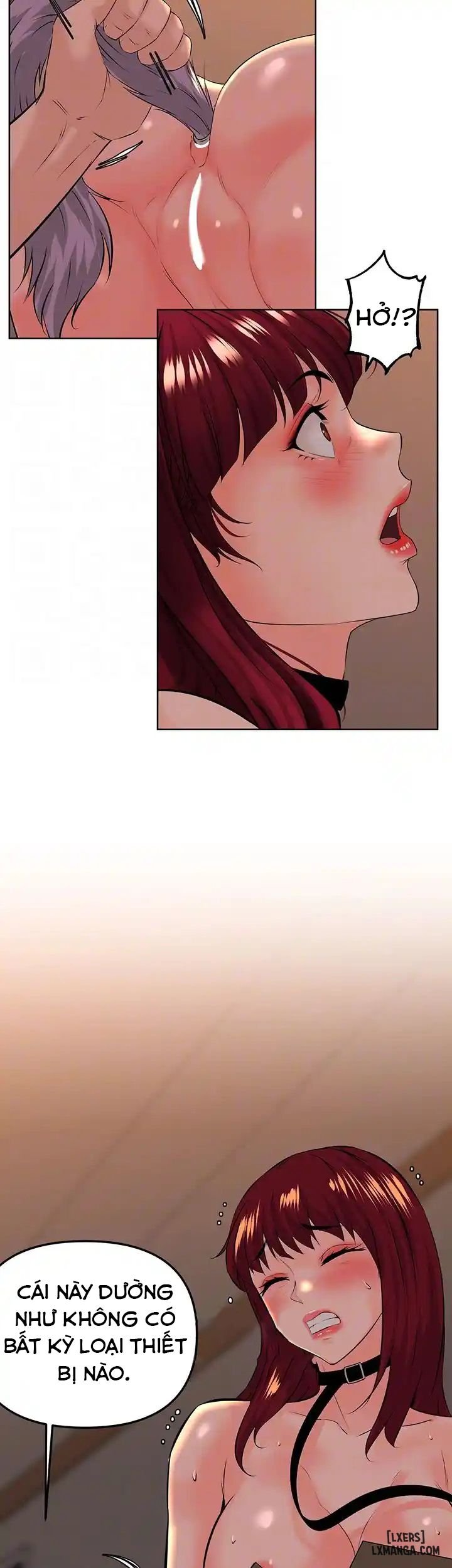 sóng âm thao túng chapter 39 10