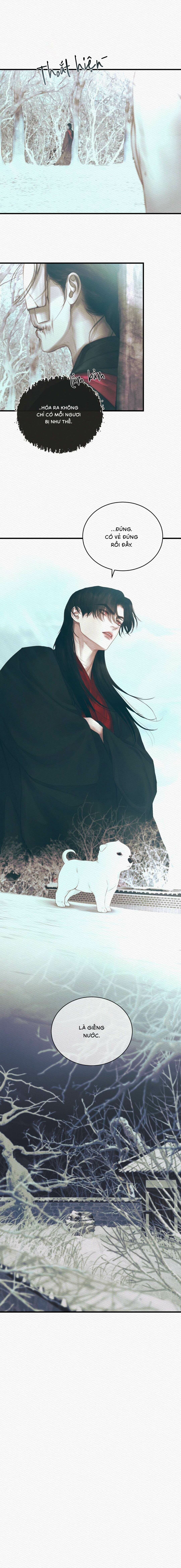 qủy dạ khúc chapter 85 16