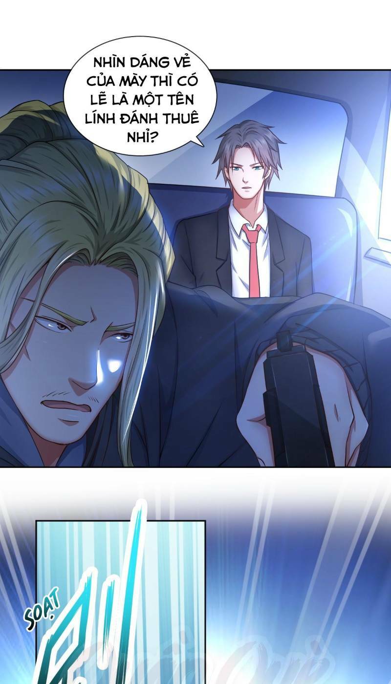 tuyệt thế thiên tài hệ thống chapter 43 8