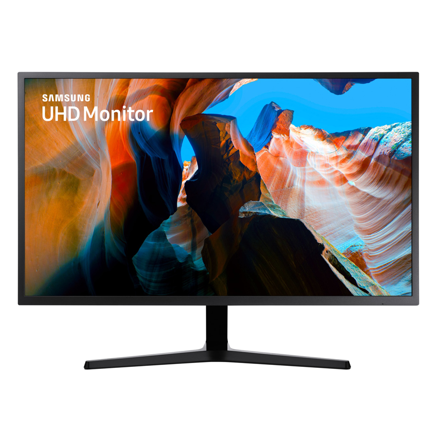 Màn Hình 4K Samsung LU32J590UQEXXV 32 inch UHD (3840 x 2160) 4ms 60Hz FreeSync VA - Hàng Chính Hãng