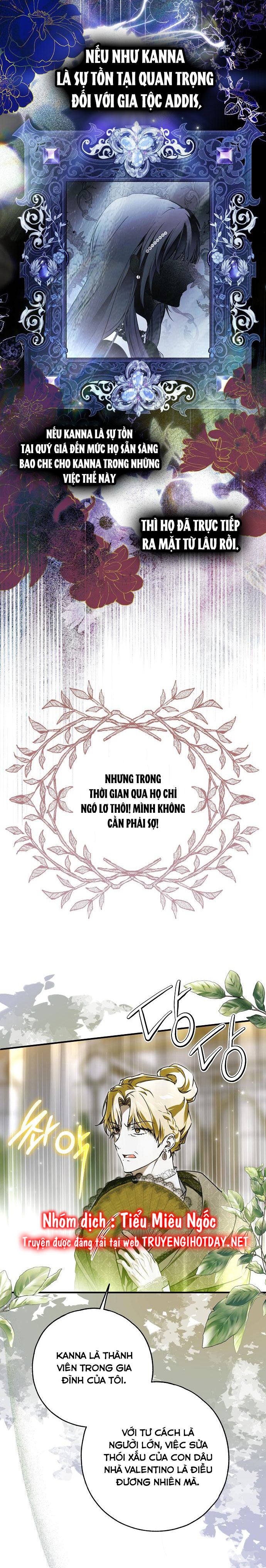 ai đó đang chiếm hữu cơ thể của tôi chapter 44 5