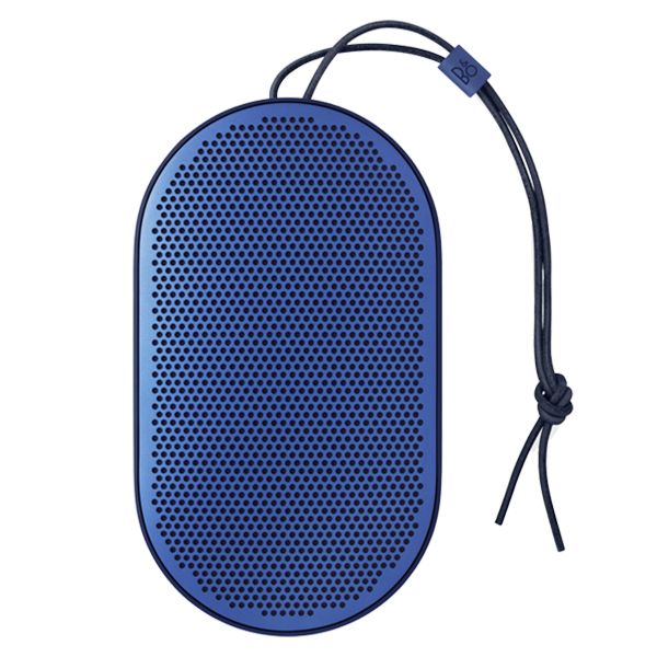 Loa Di Động BeoPlay P2 Royal Blue-  Hàng chính hãng