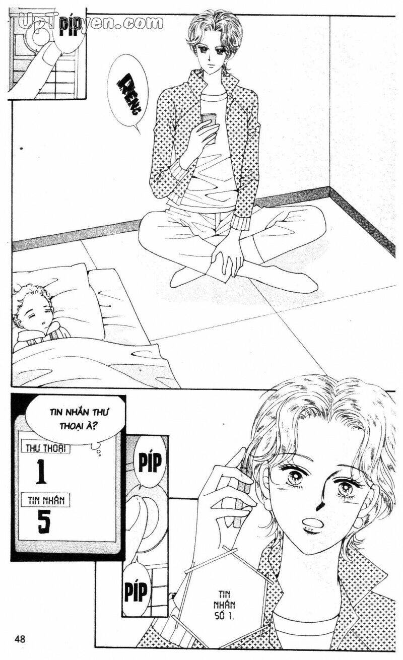 vợ chồng trẻ con bản đẹp chapter 10 47