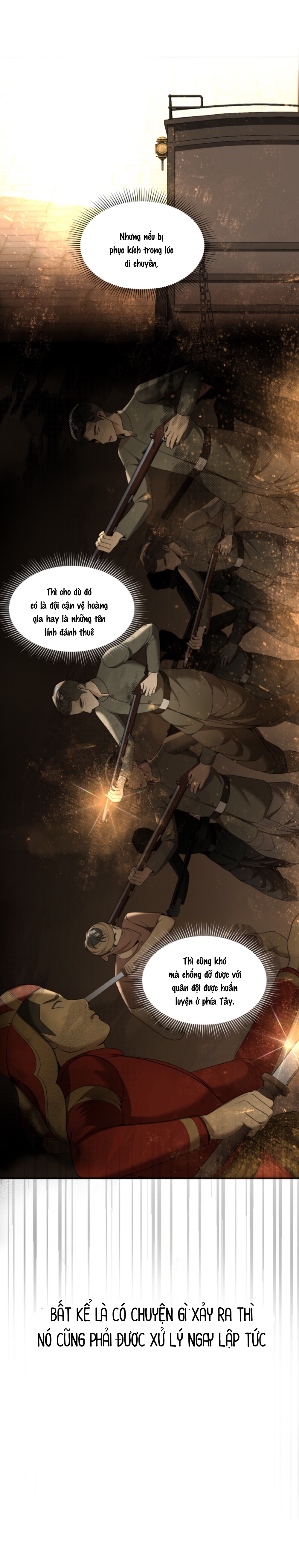 tôi là công tử đẹp nhất xiêm chapter 32 15