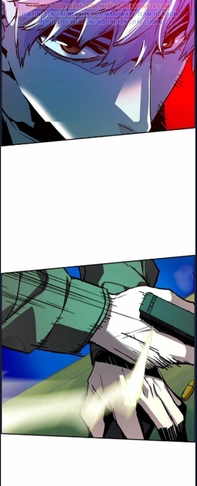 bạn học tôi là lính đánh thuê chapter 41 33