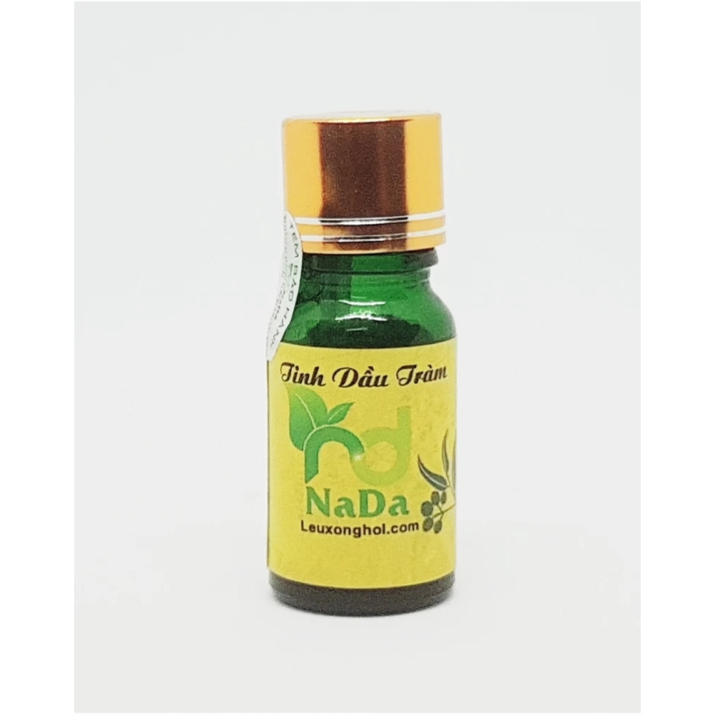 Tinh Dầu Tràm Nada ngừa mụn 15ml