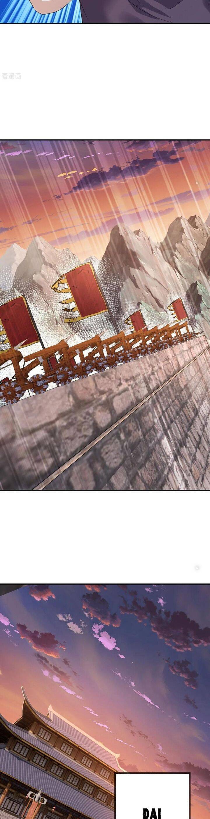 tiên võ đế tôn chapter 673 27