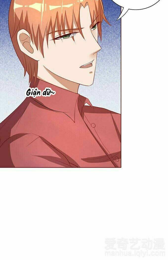 liệt ái tri hạ: series mật đào tiểu tình nhân chapter 17 4