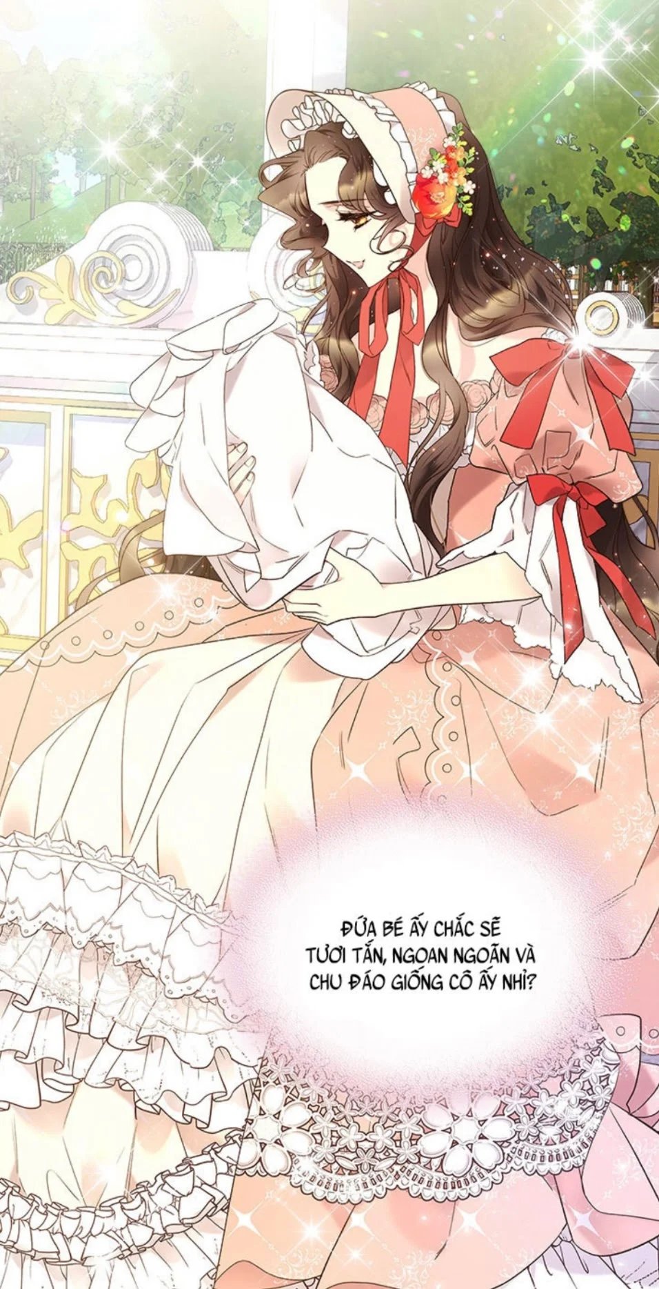 [15+] công chúa chloe chapter 61.2 11