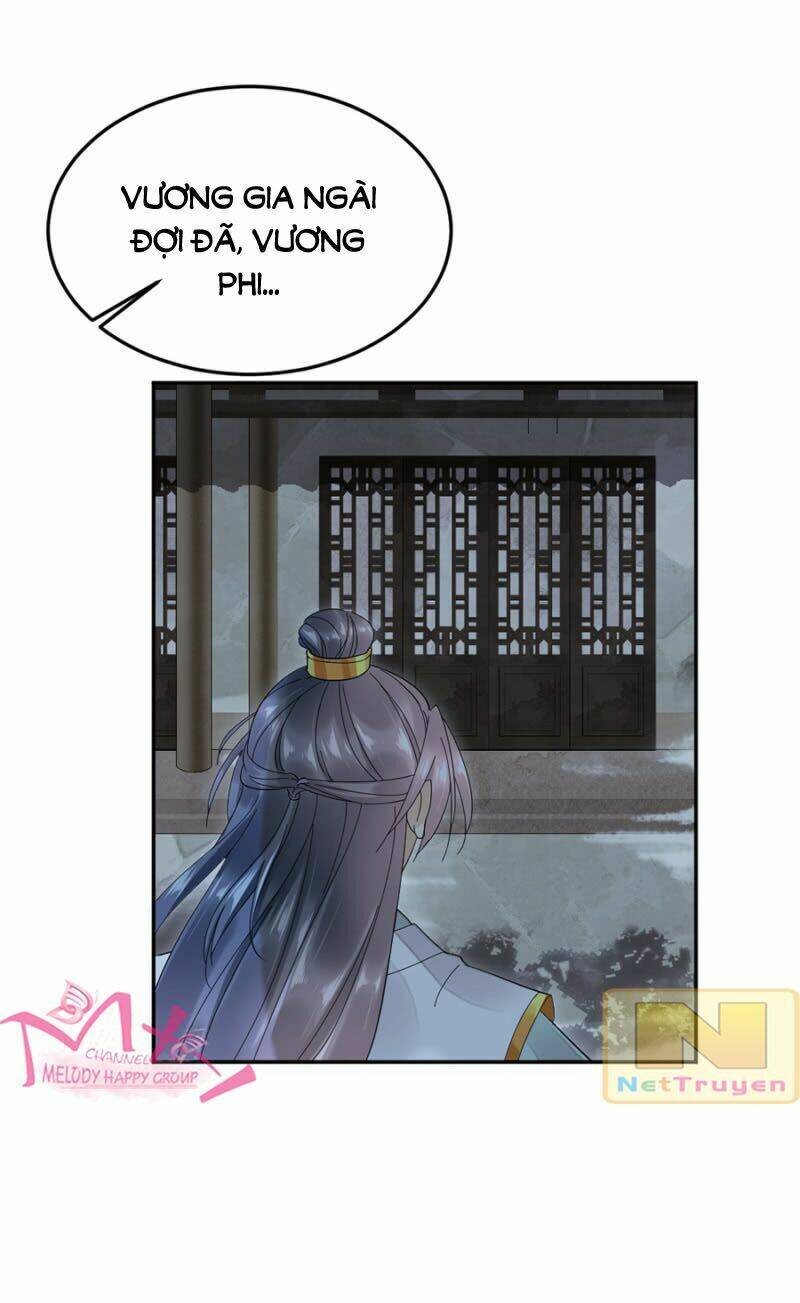 dục hỏa độc nữ chapter 86 12