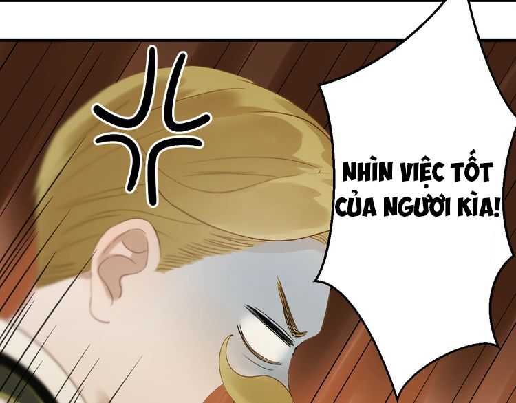 lượm được một tiểu hồ ly phần 3 chapter 46 25