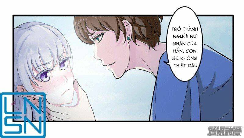 tổng tài cưng chiều vợ yêu chapter 1 19