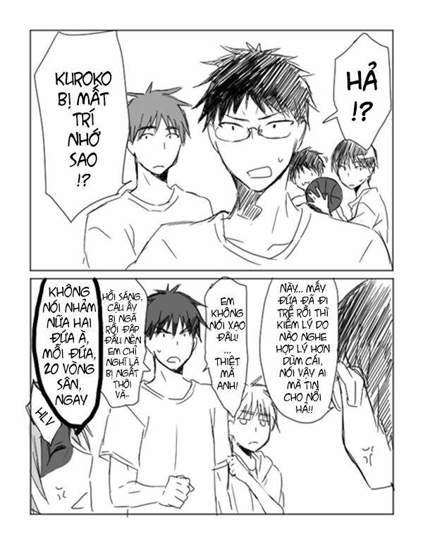 chờ đã, cứ để vậy đi chapter 1 1