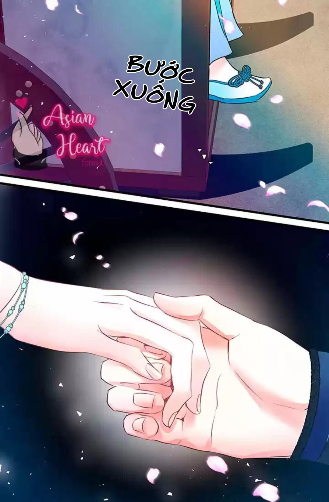 đêm hoang dại chapter 20.1 13