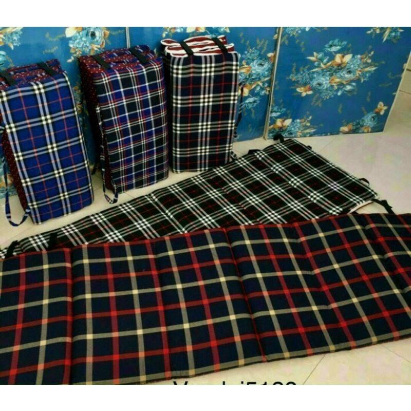 ĐỆM NGỦ VĂN PHÒNG GẤP GỌN