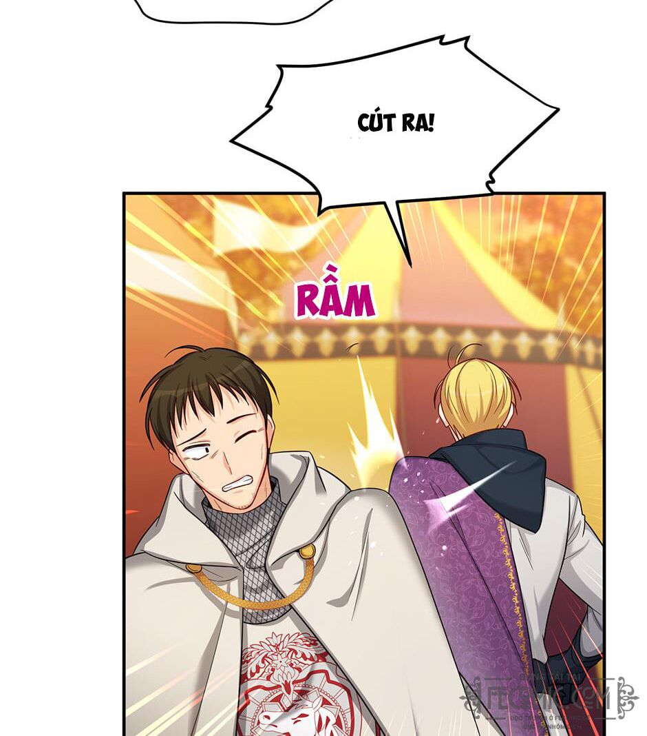 nữ công tước với tâm hồn trống rỗng chapter 83 63