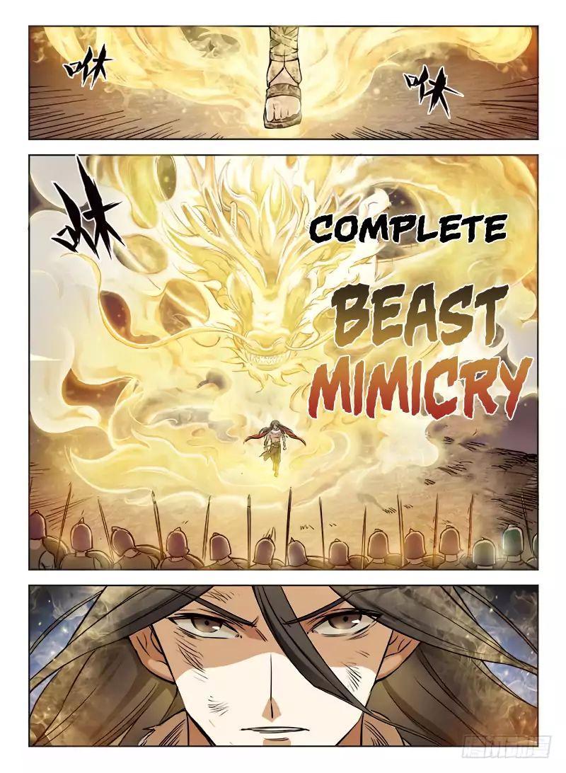 hunter age chapter 1 18