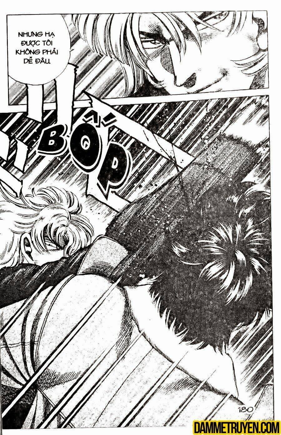 sức mạnh nhân đôi chapter 31.2 20