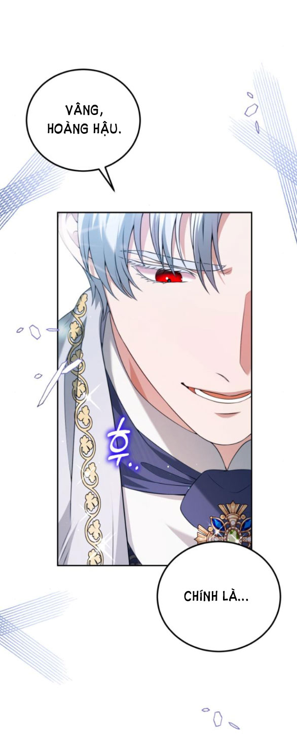 tôi sẽ ly hôn với người chồng bạo chúa chapter 50.2 28