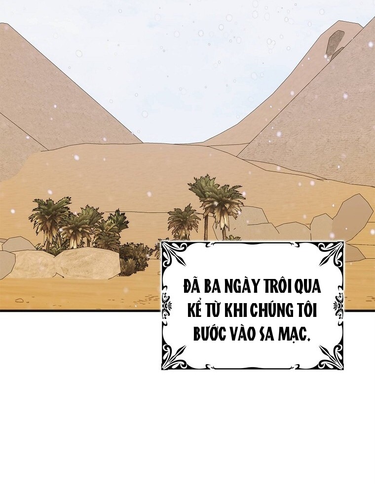 cách để em bảo vệ anh chapter 124.1 27