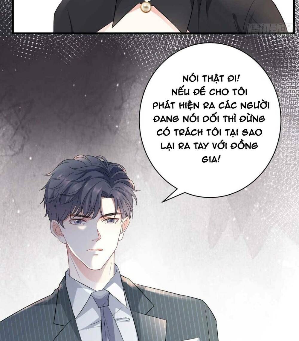 đại tiểu thư có ý đồ gì xấu đâu chapter 54 4