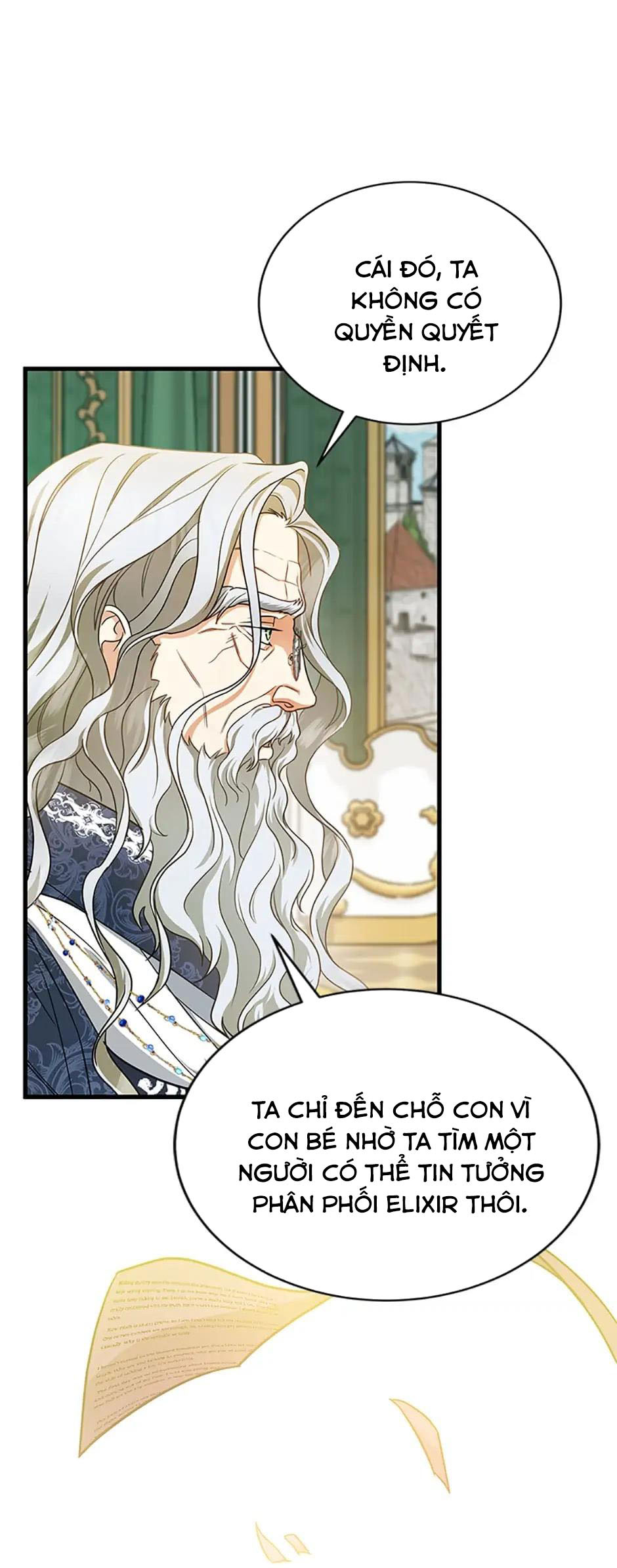 vị cứu tinh của nam phản diện chapter 14 20