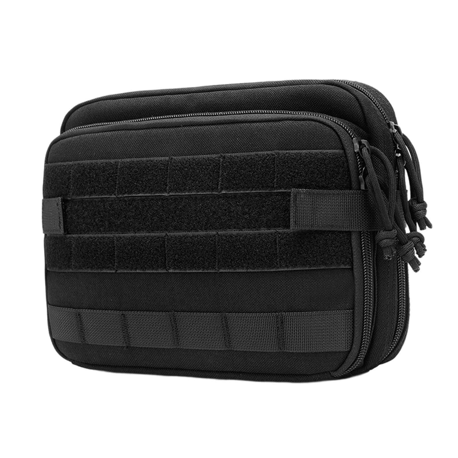 Tools Storage Bag Portable Tool Pouch for Camping Outdoor Accessories Hiking