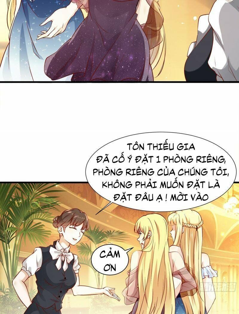 nãi ba là chiến thần mạnh nhất chapter 4.2 14