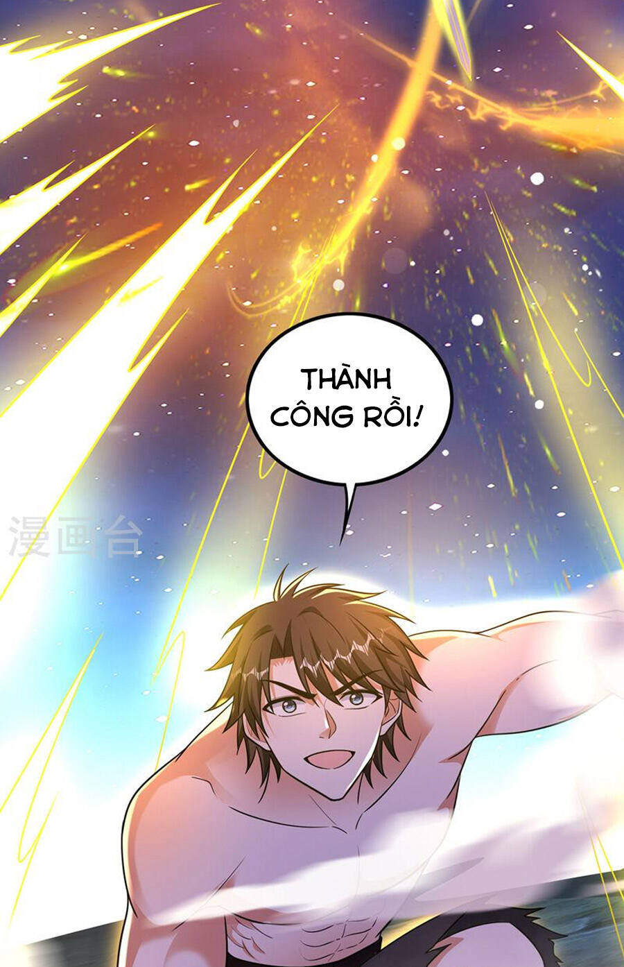 tối cường thần y tại đô thị chapter 259 15