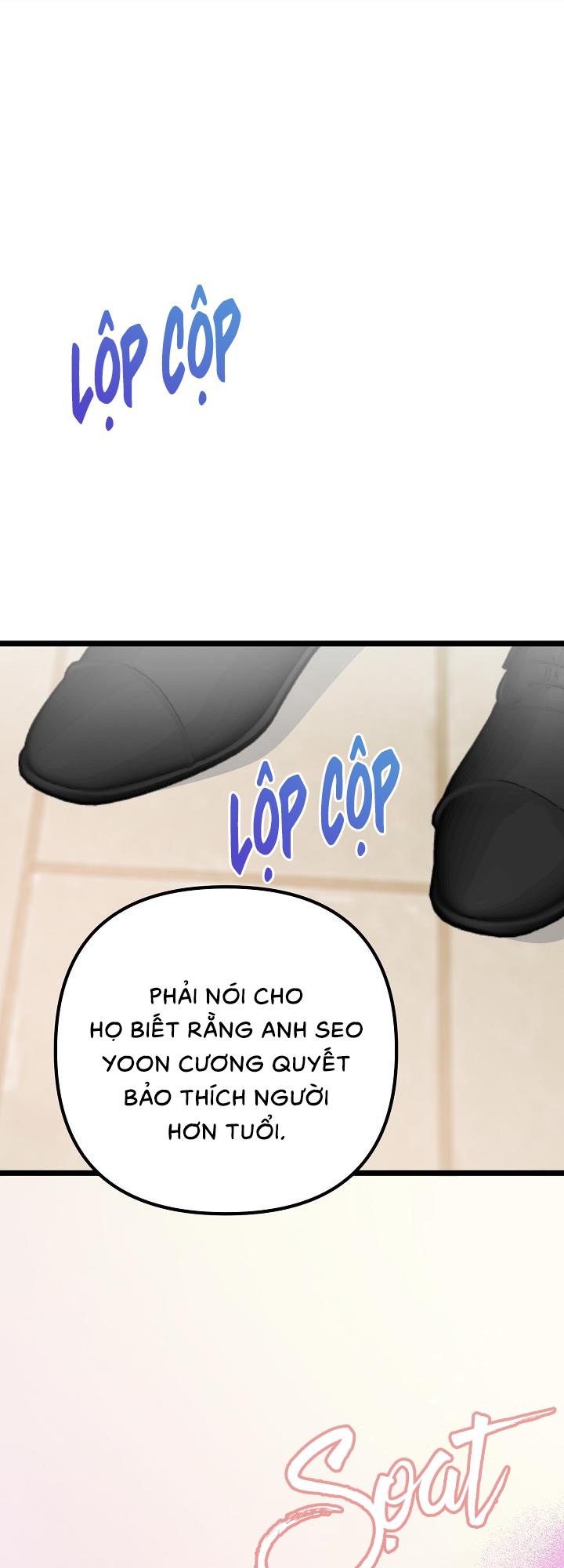 say nắng chapter 13 73