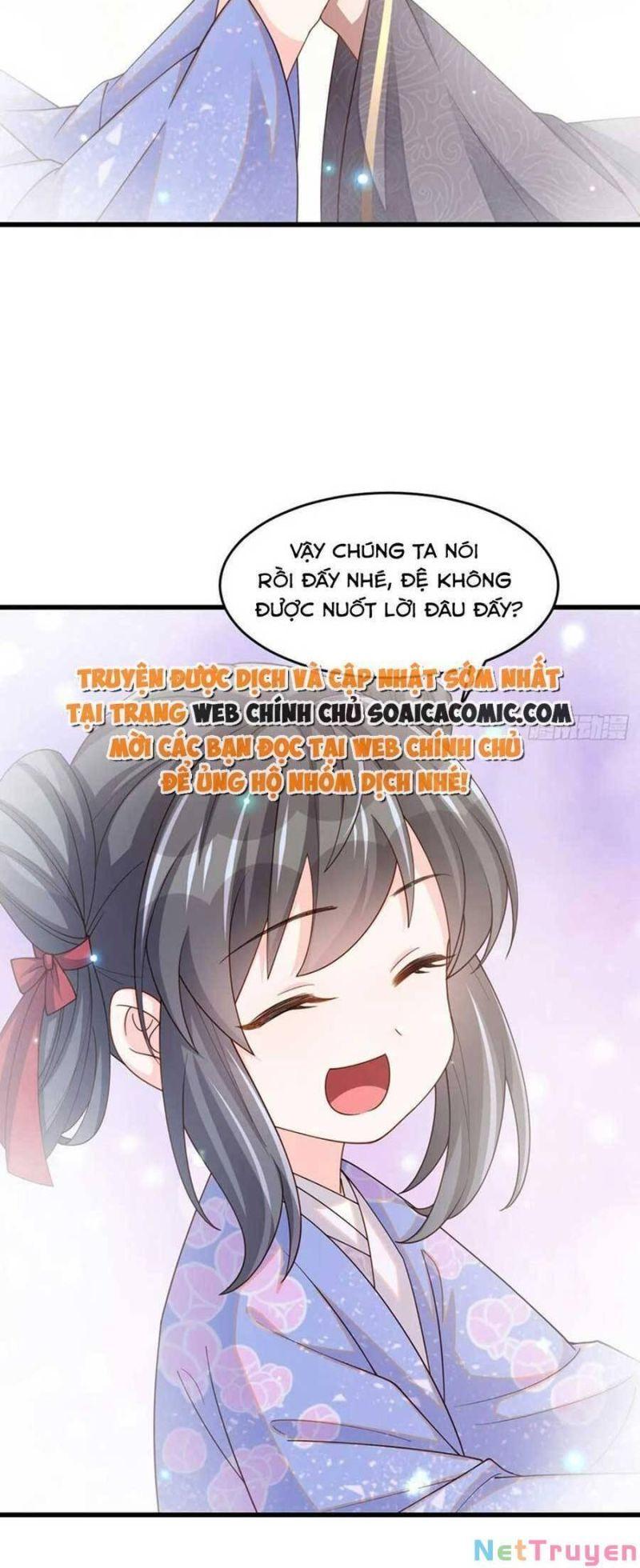 thuần hóa ba ba bạo quân chapter 87 28