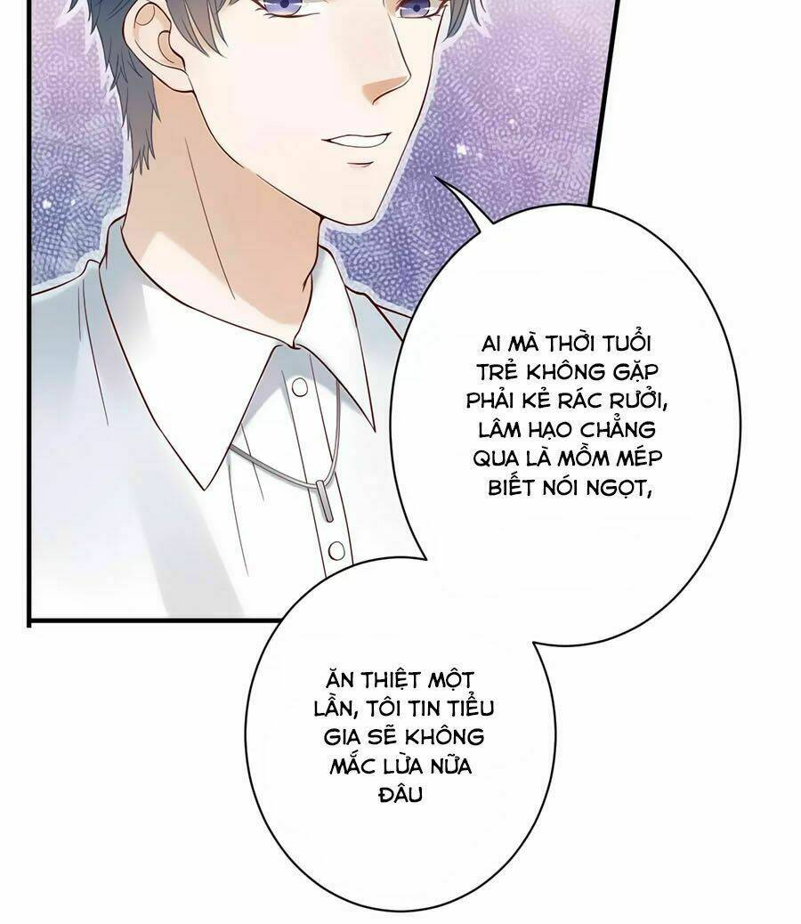 báo hệ nam hữu đích thiên tầng thao lộ chapter 5 4