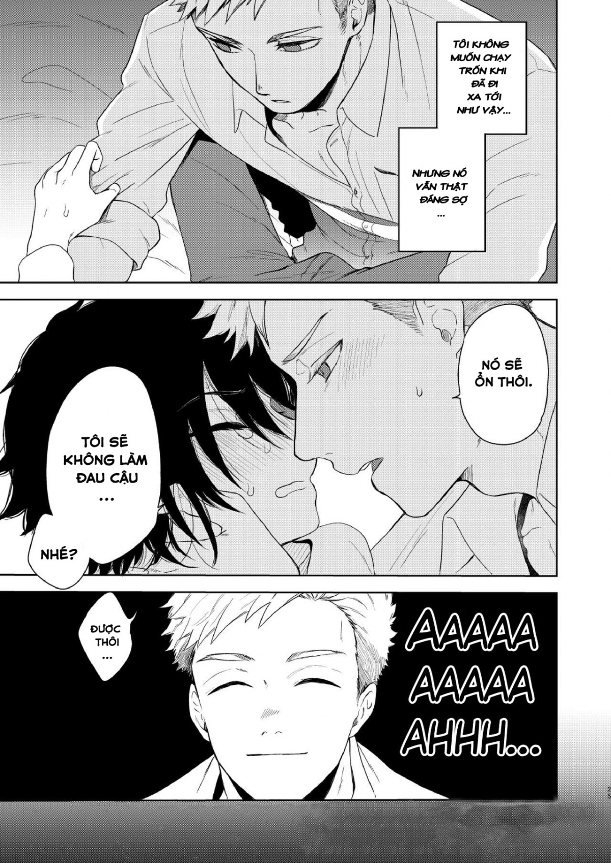 mảnh ghép còn thiếu chapter 1 25