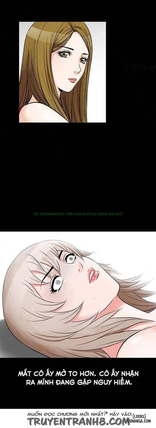 mùi vị của đôi bàn tay chapter 55 2