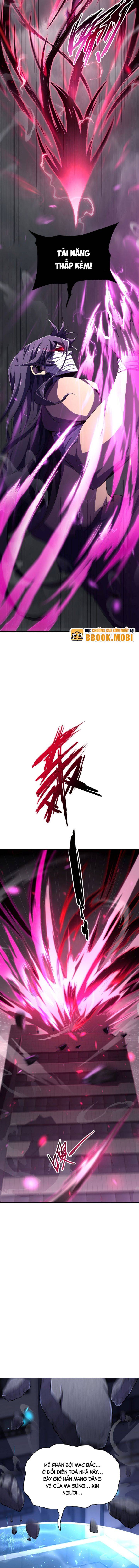 sát thủ cấp sss hồi quy chapter 8 9