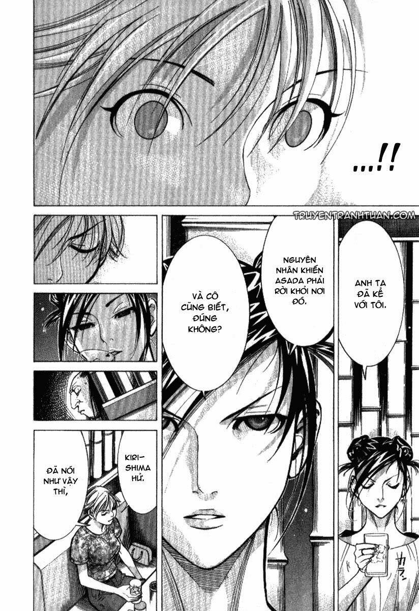 team medical dragon - y đội rồng chapter 37 4