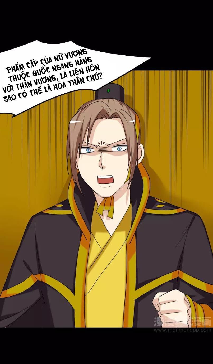 lưỡng bất nghi (full) chapter 129 20