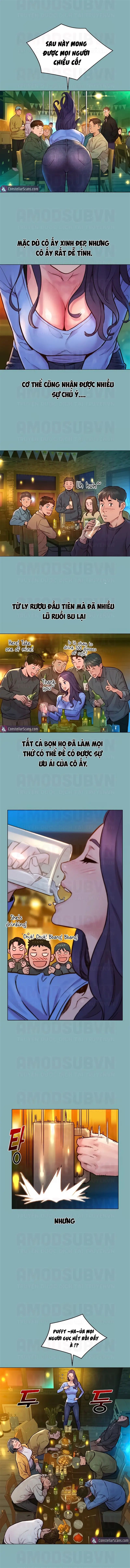 tình bạn vĩnh cửu chapter 1 12