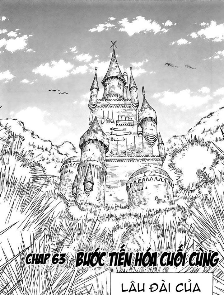 thánh tỏi sành ăn chapter 63 6