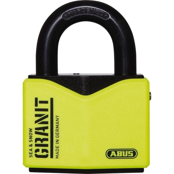 Ổ khóa chống cắt ABUS 37/55 Granit SEA &amp; SNOW - MSOFT